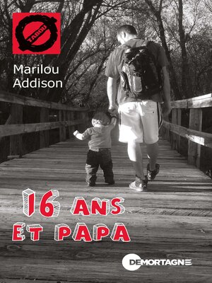 cover image of 16 ans et papa (38)